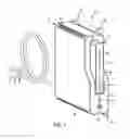Fig. 07 - Uninterruptible power supply having removable battery