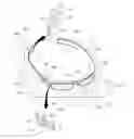 Fig. 01 - Electronic device with resonator