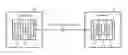 Fig. 01 - Resonance type power transmission device and resonance type power multiplex transmission system