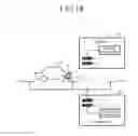 Fig. 19 - Resonance type power transmission device and resonance type power multiplex transmission system