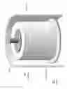 Fig. 02 - Bobbin wound motor
