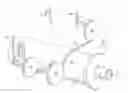 Fig. 01 - Magnetically loaded composite rotor and methods of making the same