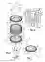 Fig. 04 - Lamination pack for skewed conductor bars and method of forming same