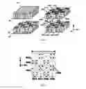 Fig. 03 - Halbach array and magnetic suspension damper using same