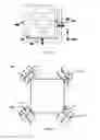Fig. 07 - Halbach array and magnetic suspension damper using same