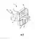 Fig. 03 - Folding plug with safety cover