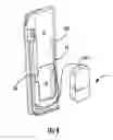 Fig. 05 - Folding plug with safety cover
