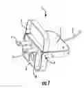 Fig. 08 - Folding plug with safety cover