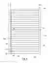 Fig. 12 - METHOD OF MODERATING AN OPERATING TEMPERATURE OF A PHOTOVOLTAIC PANEL