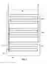 Fig. 13 - METHOD OF MODERATING AN OPERATING TEMPERATURE OF A PHOTOVOLTAIC PANEL