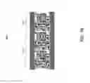 Fig. 37 - Physically unclonable camouflage structure and methods for fabricating same