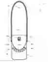 Fig. 01 - ORNAMENTAL CARRYING DEVICE