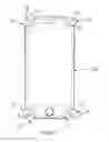 Fig. 02 - Protective implement for electronic devices