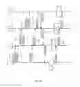 Fig. 15 - Electronic device and system for the point-multipoint transmission of a digital signal over a radio communication network