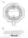 Fig. 06 - Semiconductor device including spiral-shape inductor and horseshoe-shape inductor