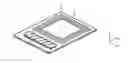 Fig. 01 - WIRELESS COMMUNICATION DEVICE AND MOBILE TERMINAL