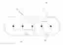 Fig. 01 - Terrestrial based high speed data communications mesh network