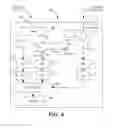 Fig. 04 - Method and apparatus for testing transmission lines normally propagating optical signals