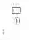 Fig. 11 - Self identifying modulated light source