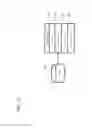 Fig. 13 - Self identifying modulated light source