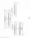 Fig. 06 - Receiver for high speed communication channel