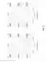 Fig. 10 - Reference signal configuration for extension carriers and carrier segments