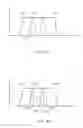 Fig. 03 - Spectral stitching method to increase instantaneous bandwidth in vector signal analyzers