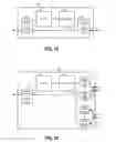 Fig. 16 - Access network architecture having dissimilar access sub-networks