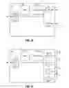 Fig. 17 - Access network architecture having dissimilar access sub-networks