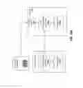 Fig. 19 - System and method for implementing internet of things (IOT) remote control applications