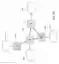 Fig. 63 - Mechanism for automatic network formation and medium access coordination