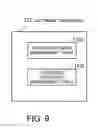 Fig. 10 - Method and apparatus for software detection