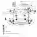 Fig. 01 - Inter-provider network architecture