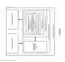 Fig. 07 - Discovery of network address allocations and translations in wireless communication systems