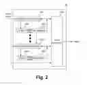 Fig. 03 - Protocol independent programmable switch (PIPS) software defined data center networks