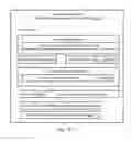Fig. 12 - Secure personal server system and method