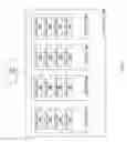 Fig. 05 - Massively scalable object storage system