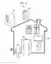 Fig. 10 - Method and device for controlling home device