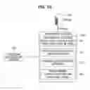 Fig. 13 - MOBILE DEVICE FOR EXECUTING RADIO APPLICATION