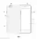 Fig. 02 - Co-molded multi-layered protective case for mobile device