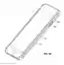 Fig. 03 - Co-molded multi-layered protective case for mobile device