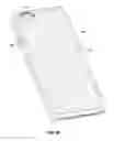 Fig. 04 - Co-molded multi-layered protective case for mobile device