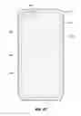 Fig. 07 - Co-molded multi-layered protective case for mobile device