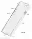Fig. 12 - Co-molded multi-layered protective case for mobile device