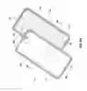 Fig. 15 - Co-molded multi-layered protective case for mobile device