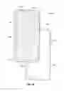 Fig. 16 - Co-molded multi-layered protective case for mobile device