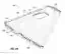Fig. 21 - Co-molded multi-layered protective case for mobile device