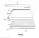 Fig. 25 - Co-molded multi-layered protective case for mobile device
