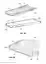Fig. 26 - Co-molded multi-layered protective case for mobile device