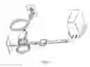 Fig. 08 - Cable pair stabilizer unit and method and system for generating sealing current